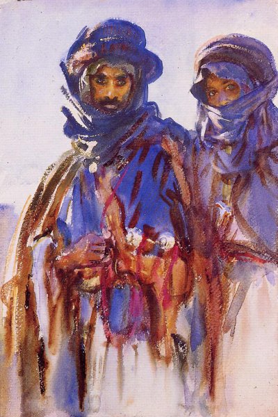 Bedouins