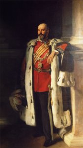 Sir David Richmond