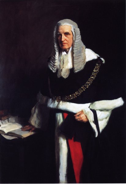 Lord Russell of Killowen