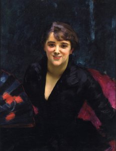 Madame Errazuriz