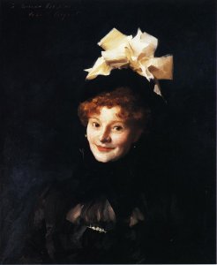 Madame Paul Escudier