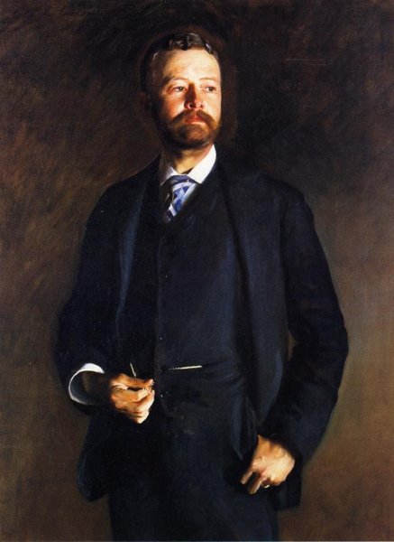 Henry Cabot Lodge