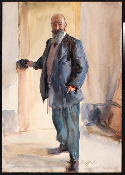 Sargent, John Singer 2