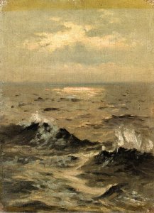 Seascape