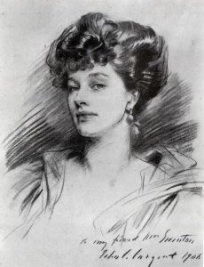 Mrs. George Swinton 2